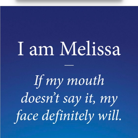 Meet your Posher, Melissa - Picture 3 of 3